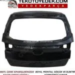 SPORTAGE BAGAJ KAPAĞI 2016 2017 2018 2019 2020 2021 / KAMPANYA
