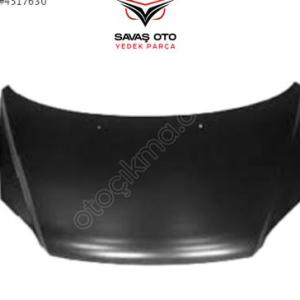 SPORTAGE MOTOR KAPUTU / KAPUT 2004 2005 2006 2007 2008 2009 2010