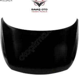 SPORTAGE MOTOR KAPUTU / KAPUT 2010 VE ÜZERİ / KAMPANYA