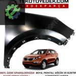 SPORTAGE ÖN ÇAMURLUK SAĞ SOL 2011 VE ÜZERİ / KAMPANYA