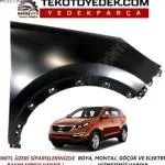 SPORTAGE ÖN ÇAMURLUK SAĞ SOL 2011 VE ÜZERİ / KAMPANYA