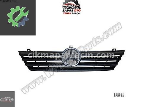 Mercedes-Benz Sprinter Panjur çıkma parça