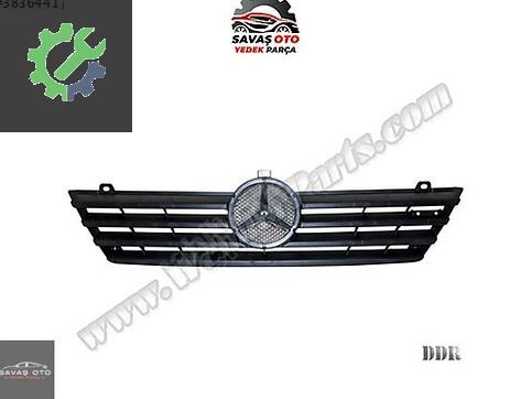Mercedes-Benz Sprinter Panjur çıkma parça