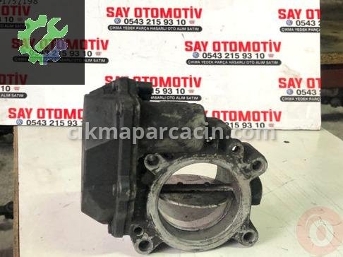 Mercedes-Benz Sprinter EGR Valfi A6460901670 çıkma parça