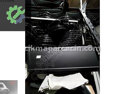 Peugeot 208 Gösterge Çerçevesi çıkma parça