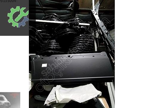 Sprinter – Crafter Arka Teker Önü Sıfır Etek Sacı ‘2006-2018