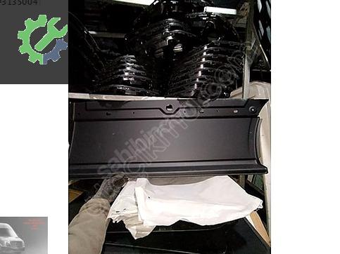 Sprinter – Crafter Arka Teker Önü Sıfır Etek Sacı ‘2006-2018
