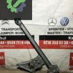 Sprinter Crafter Çıkma Orjinal Sol Cam Mekanizması