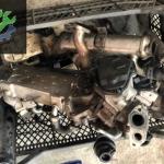 Sprinter Euro 5/Euro 6 -651 cikma sulu Egr