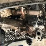 Sprinter Euro 5/Euro 6 -651 cikma sulu Egr
