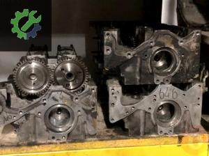 Sprinter Euro3 Euro 4w210 W211 silindir kapak A6460101020