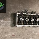 Sprinter Euro3 Euro 4w210 W211 silindir kapak A6460101020