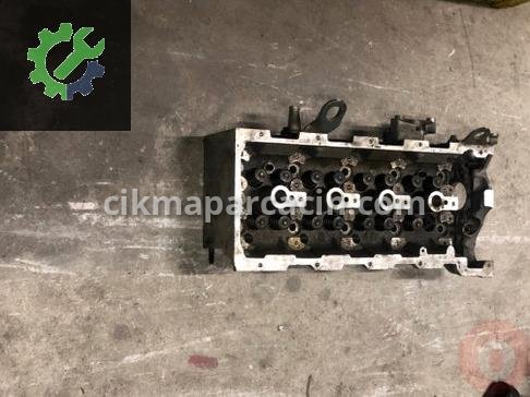 Mercedes-Benz Sprinter Silindir Kapak A6460101020 çıkma parça