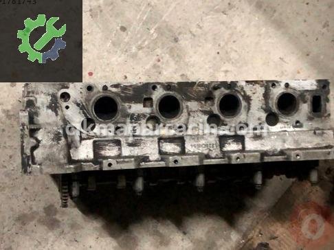Mercedes-Benz Sprinter Silindir Kapak A6460101020 çıkma parça