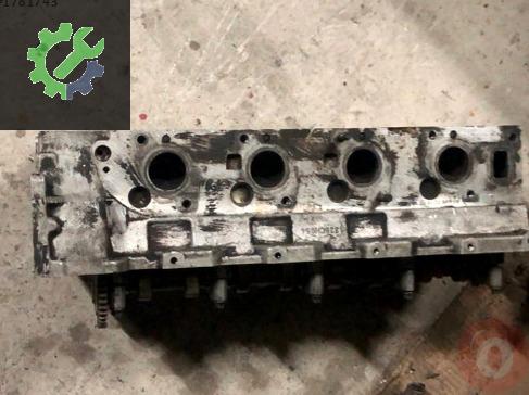 Sprinter Euro3 Euro 4w210 W211 silindir kapak A6460101020
