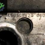 Sprinter Euro3 Euro 4w210 W211 silindir kapak A6460101020