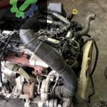 Sprinter Euro5 Euro6 A 651 dolu motor otomatik şanziman