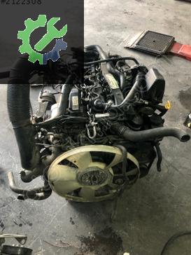 Sprinter Euro5 Euro6 A 651 dolu motor otomatik şanziman