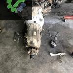 Sprinter Euro5 Euro6 A 651 dolu motor otomatik şanziman