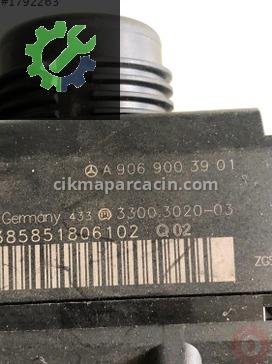 Mercedes-Benz Sprinter Kilometre Saati A9069003901 çıkma parça