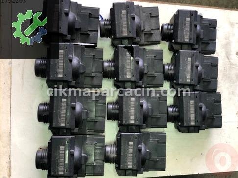 Mercedes-Benz Sprinter Kilometre Saati A9069003901 çıkma parça