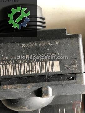 Mercedes-Benz Sprinter Kilometre Saati A9069004200 çıkma parça