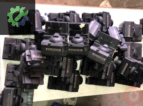 Sprinter ezs kontak yuvası orj cikma A9069008600