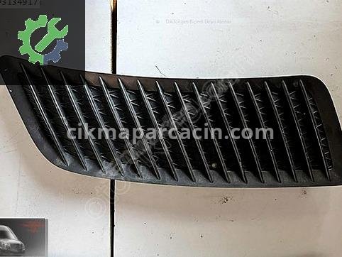 Mercedes-Benz Sprinter Panjur çıkma parça