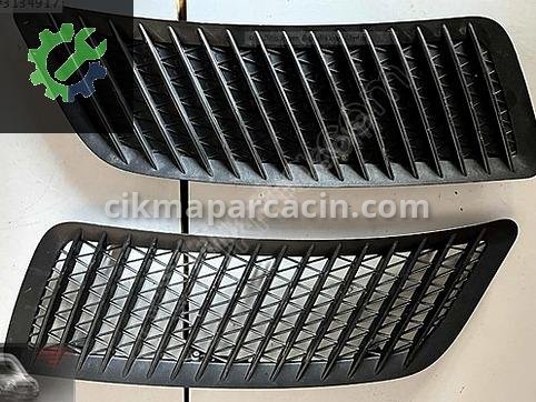 Mercedes-Benz Sprinter Panjur çıkma parça