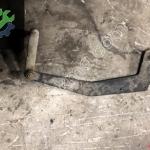 SPRİNTER LT35 EL FREN LİMİTOR KOLU ZROT