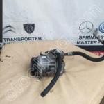 Sprinter Mercedes için Klima Kompresörü Parçası