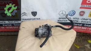 Sprinter Mercedes için Klima Kompresörü Parçası