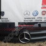 Sprinter Mercedes İçin Ön Panjur – Oto Çıkma Parçalar