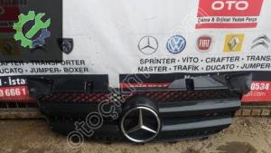 Sprinter Mercedes İçin Ön Panjur – Oto Çıkma Parçalar