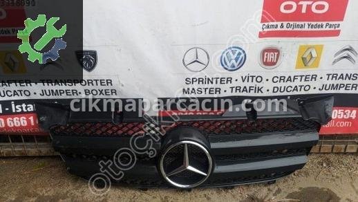 Mercedes-Benz Sprinter Panjur çıkma parça