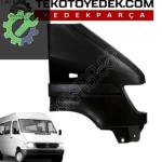 SPRİNTER ÖN ÇAMURLUK SAĞ SOL 1995 VE ÜZERİ / KAMPANYA