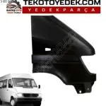 SPRİNTER ÖN ÇAMURLUK SAĞ SOL 1995 VE ÜZERİ / KAMPANYA