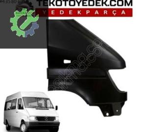 SPRİNTER ÖN ÇAMURLUK SAĞ SOL 1995 VE ÜZERİ / KAMPANYA