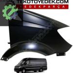 SPRİNTER ÖN ÇAMURLUK SAĞ SOL 2013 VE ÜZERİ / KAMPANYA