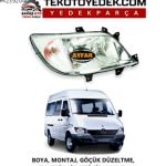 SPRİNTER ÖN FAR SAĞ SOL 2003 2004 2005 2006 2007 / KAMPANYA