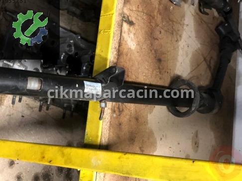 Mercedes-Benz Sprinter Direksiyon Kolon Kilidi çıkma parça