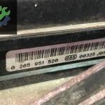 Sprinter/Crafter ABS beyni A0074314612/0265951520