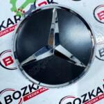 Sıfır Mercedes-Benz Sprinter Arma & Yazı
