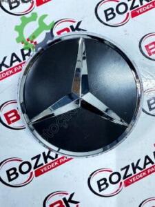 Sıfır Mercedes-Benz Sprinter Arma & Yazı