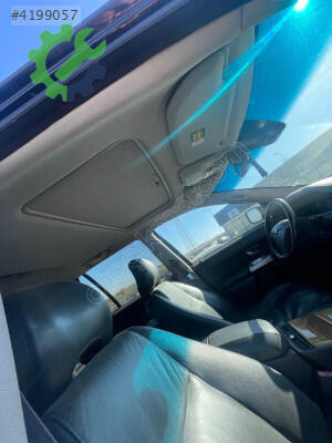 Volvo XC90 Beyin 0001312A6 çıkma parça