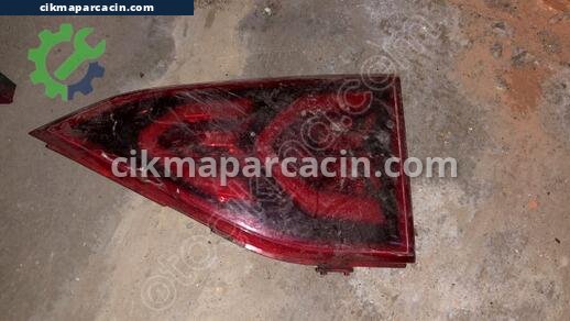 Daewoo Korando Sol İç Stop çıkma parça