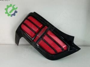 SsangYong Torres 2008 Çıkma Sol Stop