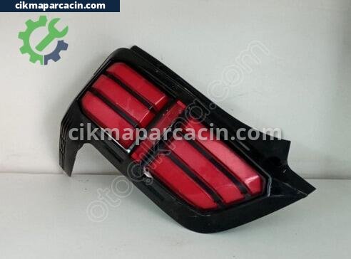 SsangYong Torres Sol Stop çıkma parça