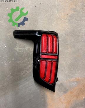 SsangYong Torres Sol Stop çıkma parça