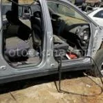 Ssangyong actyon komple kabin